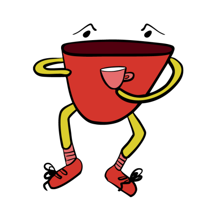 Mr.Cup-Color-15x15cm