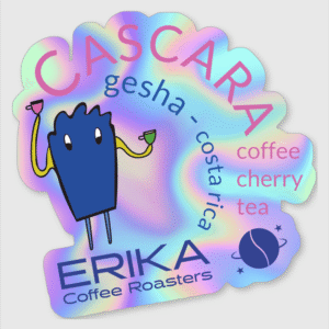Cascara